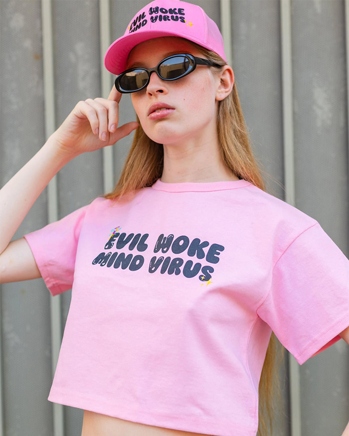 Elon Musk’s Trans Daughter Vivian Hilariously Trolls Her Dad With New Merch Line