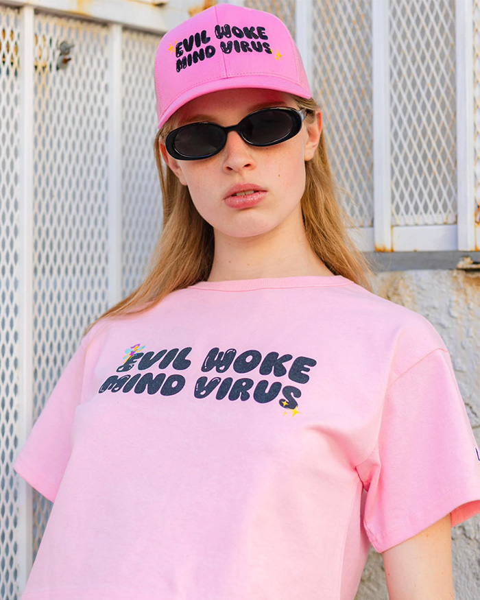 Elon Musk’s Trans Daughter Vivian Hilariously Trolls Her Dad With New Merch Line
