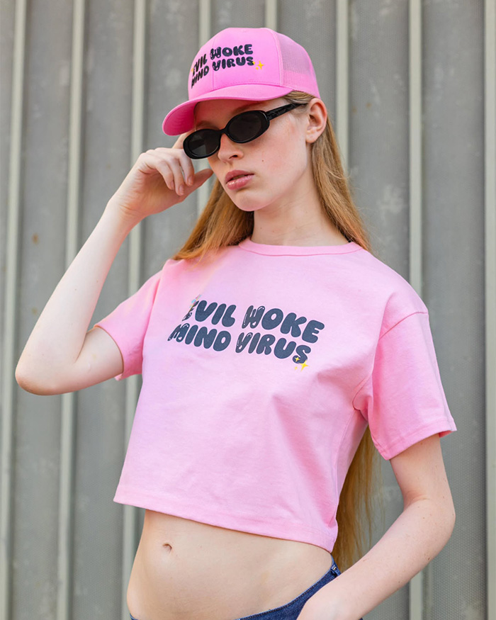 Elon Musk’s Trans Daughter Vivian Hilariously Trolls Her Dad With New Merch Line