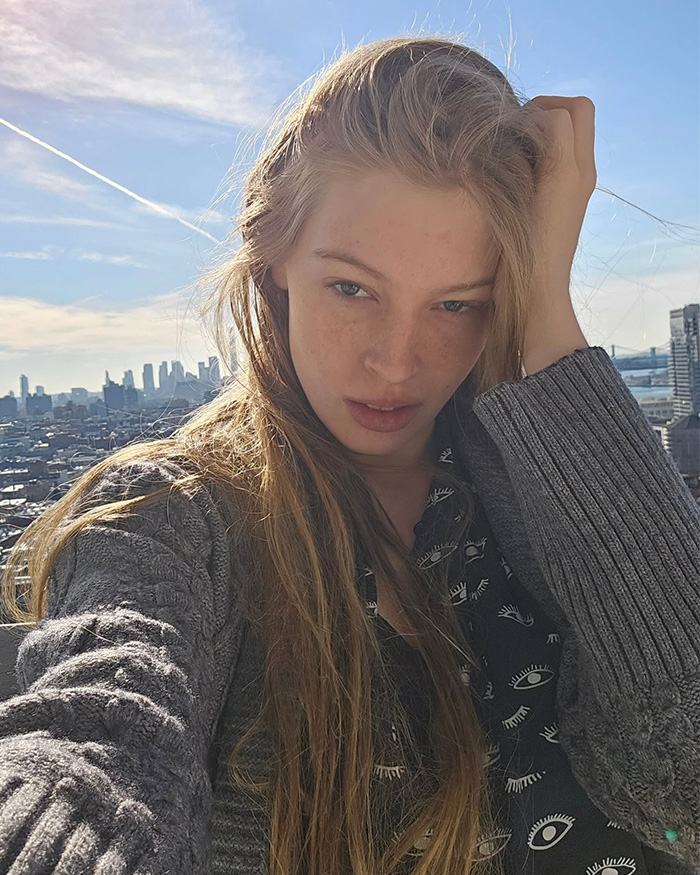 Elon Musk’s Trans Daughter Vivian Hilariously Trolls Her Dad With New Merch Line