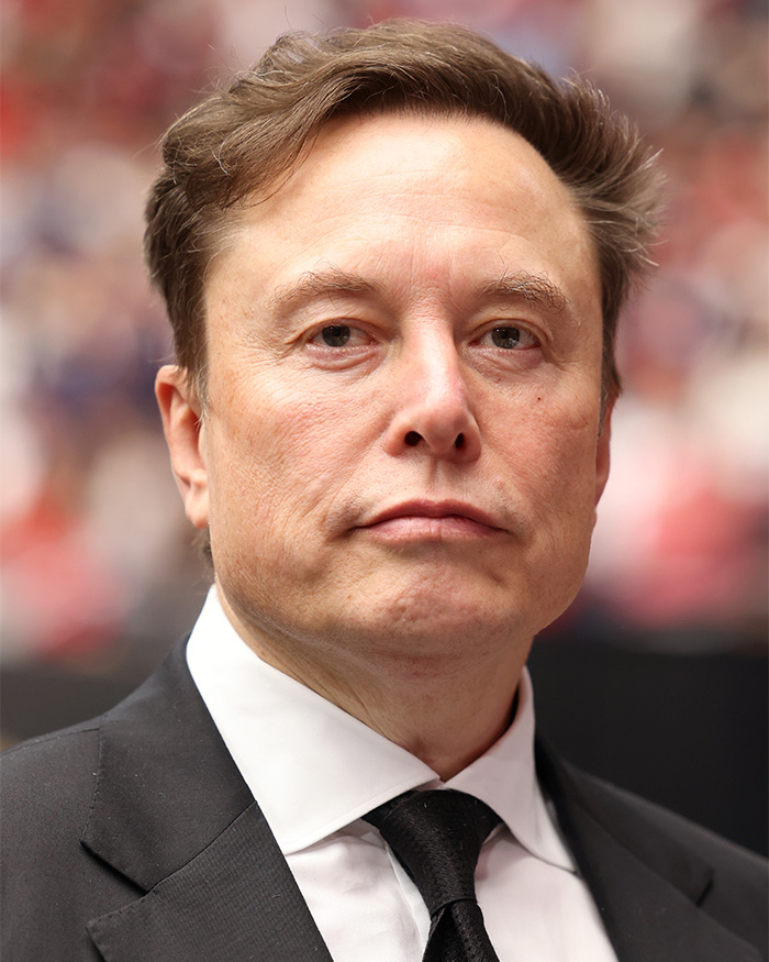 Elon Musk’s Trans Daughter Vivian Hilariously Trolls Her Dad With New Merch Line