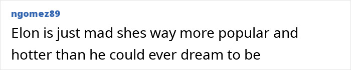 Elon Musk’s Trans Daughter Vivian Hilariously Trolls Her Dad With New Merch Line