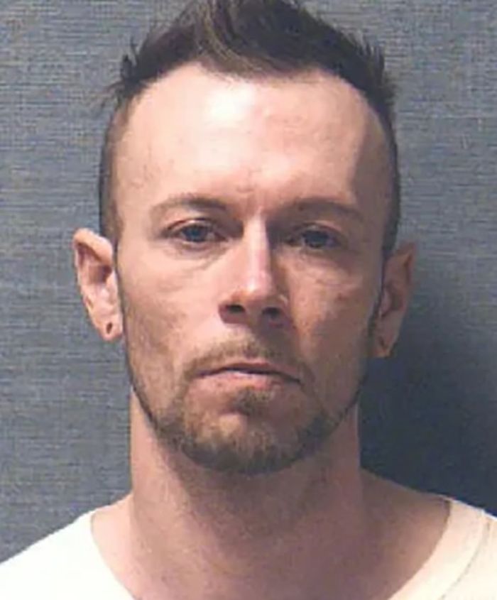 Man Accused Of Horrific Crimes Found Partying With Spring Breakers At Daytona Beach