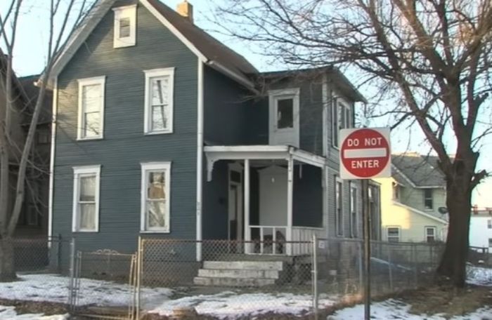 Man Accused Of Horrific Crimes Found Partying With Spring Breakers At Daytona Beach