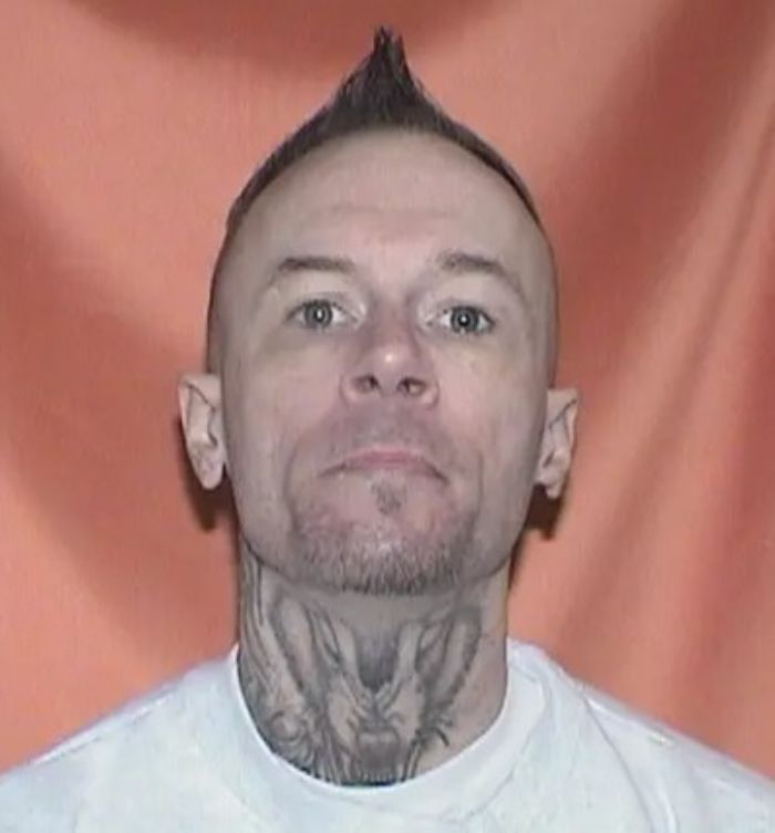 Man Accused Of Horrific Crimes Found Partying With Spring Breakers At Daytona Beach