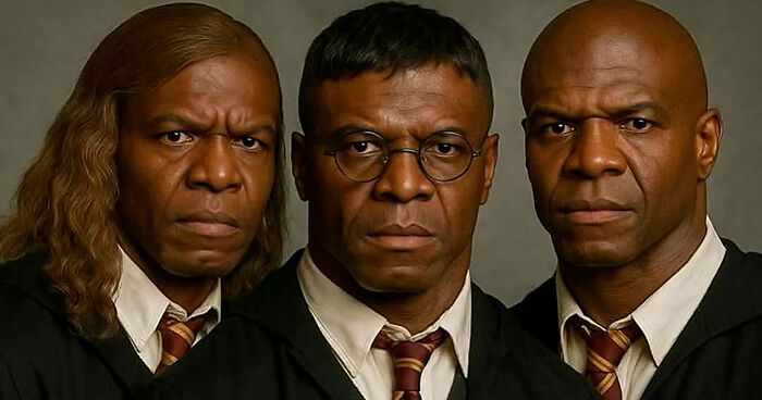 33 Memes About The HBO ‘Harry Potter’ Series That Perfectly Describe Fans’ Feelings After The Trailer Release 33 Memes About The HBO ‘Harry Potter’ Series That Perfectly Describe Fans’ Feelings After The Trailer Release