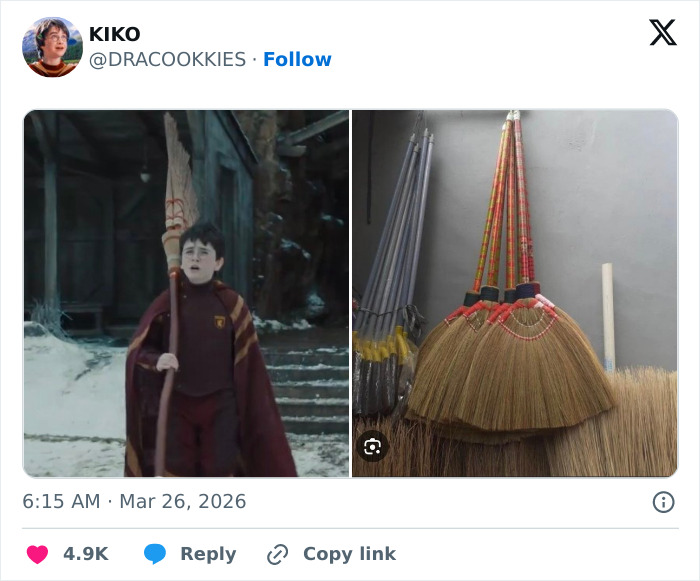 33 Memes About The HBO ‘Harry Potter’ Series That Perfectly Describe Fans’ Feelings After The Trailer Release 33 Memes About The HBO ‘Harry Potter’ Series That Perfectly Describe Fans’ Feelings After The Trailer Release