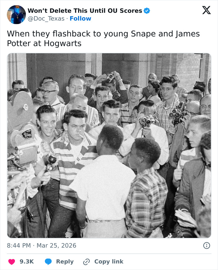 33 Memes About The HBO ‘Harry Potter’ Series That Perfectly Describe Fans’ Feelings After The Trailer Release 33 Memes About The HBO ‘Harry Potter’ Series That Perfectly Describe Fans’ Feelings After The Trailer Release