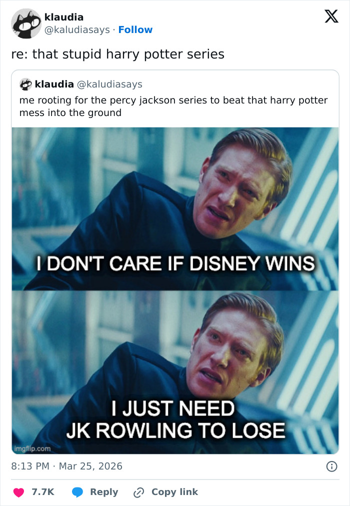 33 Memes About The HBO ‘Harry Potter’ Series That Perfectly Describe Fans’ Feelings After The Trailer Release 33 Memes About The HBO ‘Harry Potter’ Series That Perfectly Describe Fans’ Feelings After The Trailer Release