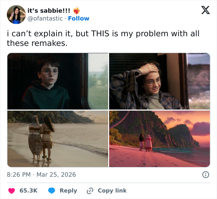 33 Memes About The HBO ‘Harry Potter’ Series That Perfectly Describe Fans’ Feelings After The Trailer Release 33 Memes About The HBO ‘Harry Potter’ Series That Perfectly Describe Fans’ Feelings After The Trailer Release