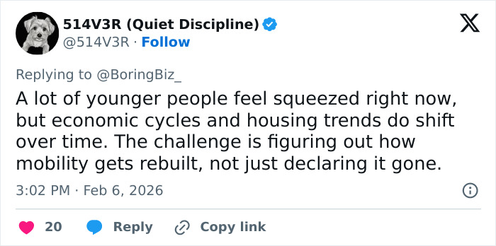 Millennials’ Newest Obsession Blamed For Locking Them Out Of Housing Market Millennials’ Newest Obsession Blamed For Locking Them Out Of Housing Market