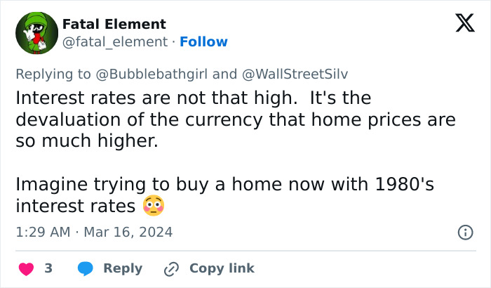 Millennials’ Newest Obsession Blamed For Locking Them Out Of Housing Market Millennials’ Newest Obsession Blamed For Locking Them Out Of Housing Market