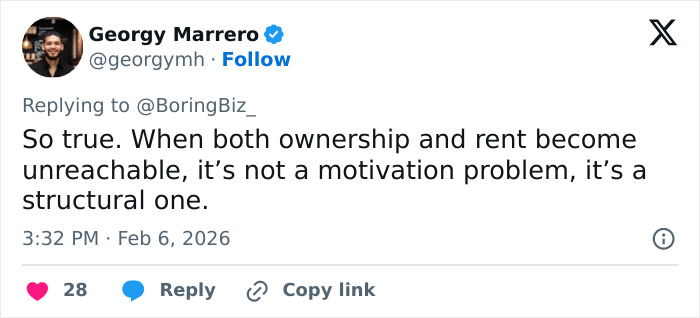 Millennials’ Newest Obsession Blamed For Locking Them Out Of Housing Market Millennials’ Newest Obsession Blamed For Locking Them Out Of Housing Market