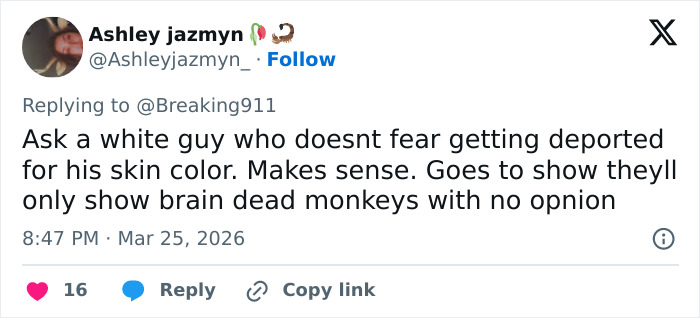 Internet Explodes Over Brooklyn Man&rsquo;s Priceless Reaction To ICE At The Airport