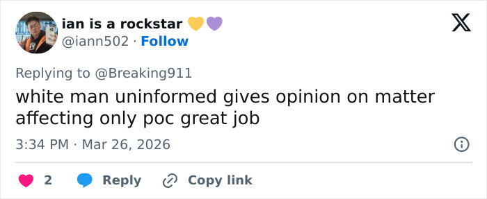 Internet Explodes Over Brooklyn Man&rsquo;s Priceless Reaction To ICE At The Airport