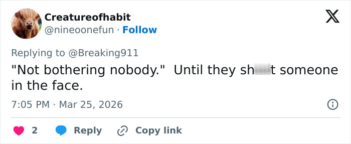 Internet Explodes Over Brooklyn Man&rsquo;s Priceless Reaction To ICE At The Airport