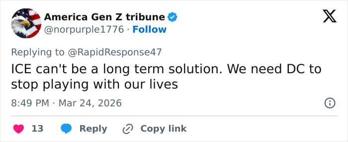 Internet Explodes Over Brooklyn Man&rsquo;s Priceless Reaction To ICE At The Airport