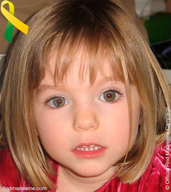 Major Update in Search for Madeleine McCann With 19th Anniversary Approaching