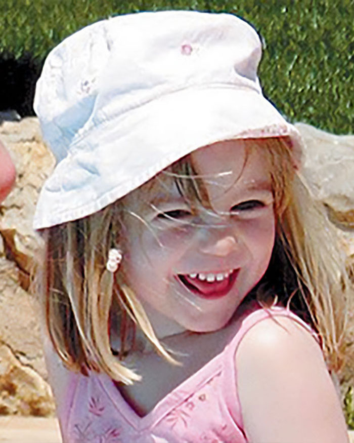 Major Update in Search for Madeleine McCann With 19th Anniversary Approaching