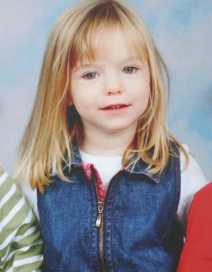 Major Update in Search for Madeleine McCann With 19th Anniversary Approaching