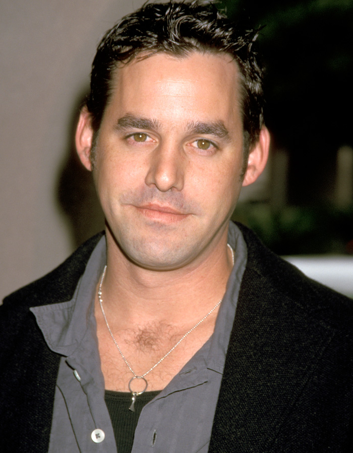 New Details About ‘Buffy the Vampire Slayer’ Alum Nicholas Brendon’s Passing Revealed