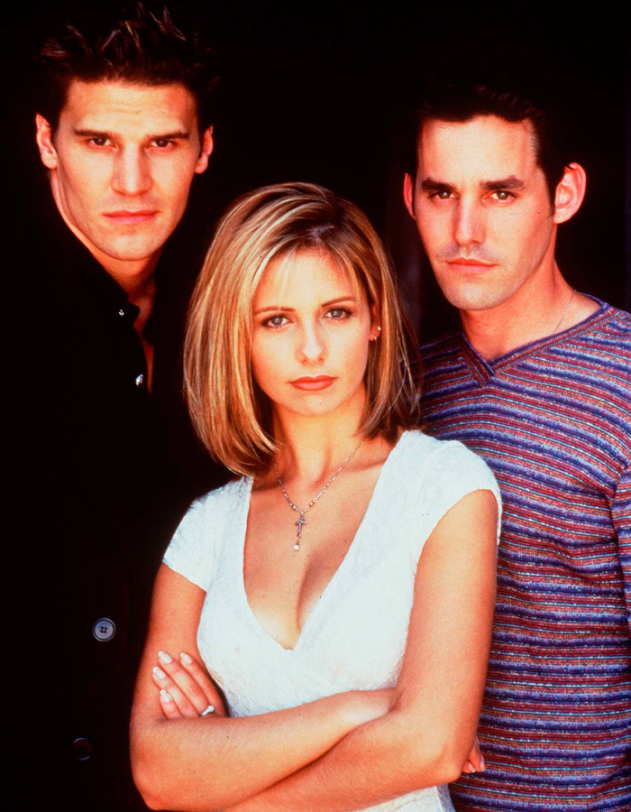 New Details About ‘Buffy the Vampire Slayer’ Alum Nicholas Brendon’s Passing Revealed