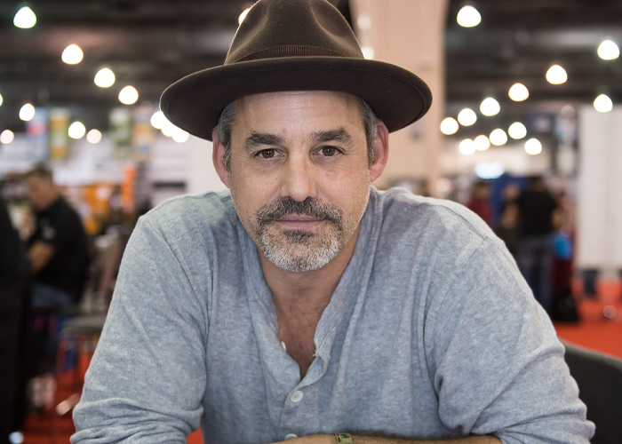 New Details About ‘Buffy the Vampire Slayer’ Alum Nicholas Brendon’s Passing Revealed