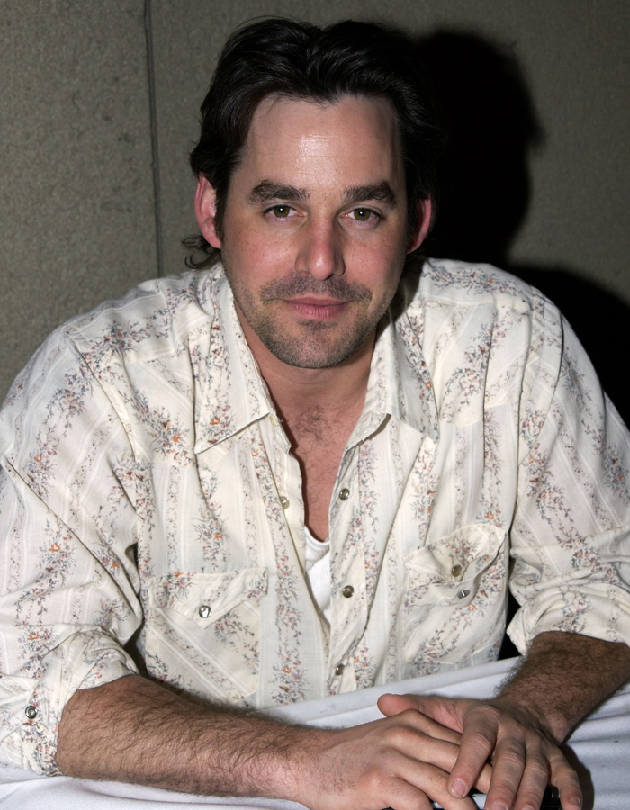 New Details About ‘Buffy the Vampire Slayer’ Alum Nicholas Brendon’s Passing Revealed