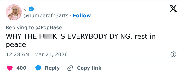 New Details About ‘Buffy the Vampire Slayer’ Alum Nicholas Brendon’s Passing Revealed