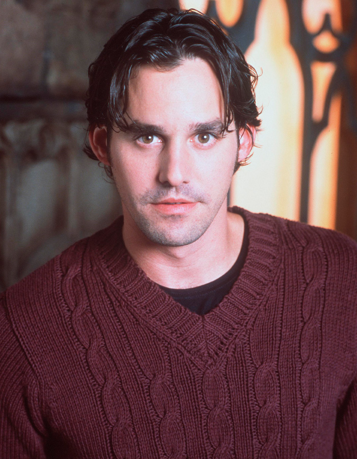 New Details About ‘Buffy the Vampire Slayer’ Alum Nicholas Brendon’s Passing Revealed
