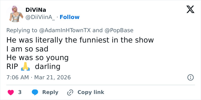 New Details About ‘Buffy the Vampire Slayer’ Alum Nicholas Brendon’s Passing Revealed