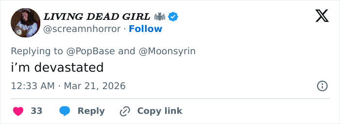 New Details About ‘Buffy the Vampire Slayer’ Alum Nicholas Brendon’s Passing Revealed