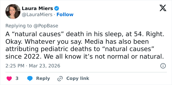 New Details About ‘Buffy the Vampire Slayer’ Alum Nicholas Brendon’s Passing Revealed