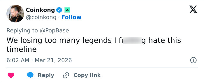 New Details About ‘Buffy the Vampire Slayer’ Alum Nicholas Brendon’s Passing Revealed