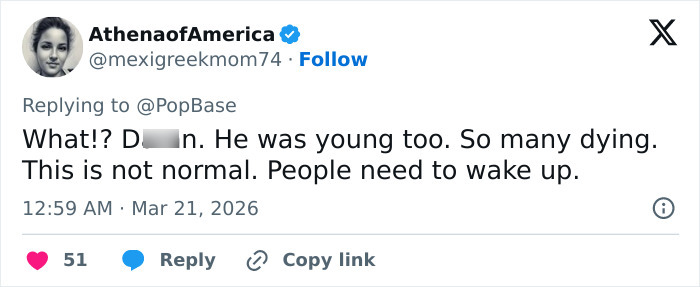 New Details About ‘Buffy the Vampire Slayer’ Alum Nicholas Brendon’s Passing Revealed