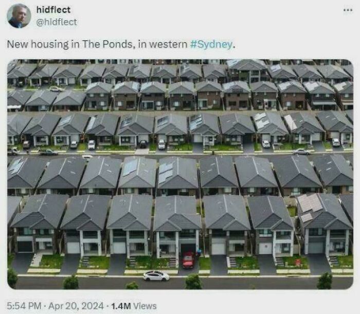 “This Is Insanity”: 83 Dystopian ‘Urban Hell’ Photos That Show The True Price Of Modern Life (New Pics) “This Is Insanity”: 83 Dystopian ‘Urban Hell’ Photos That Show The True Price Of Modern Life (New Pics)