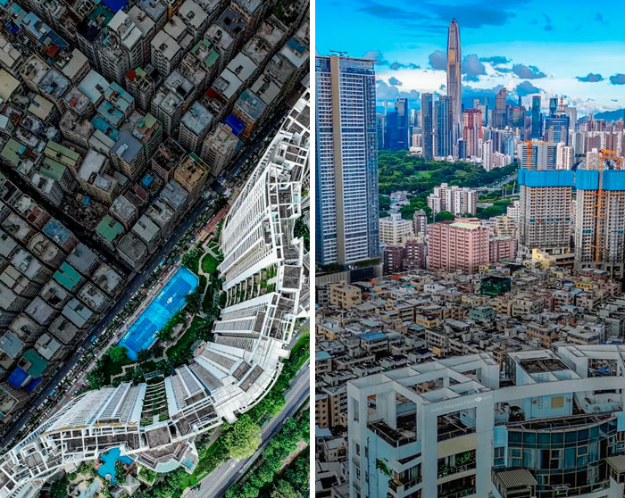 “This Is Insanity”: 83 Dystopian ‘Urban Hell’ Photos That Show The True Price Of Modern Life (New Pics) “This Is Insanity”: 83 Dystopian ‘Urban Hell’ Photos That Show The True Price Of Modern Life (New Pics)