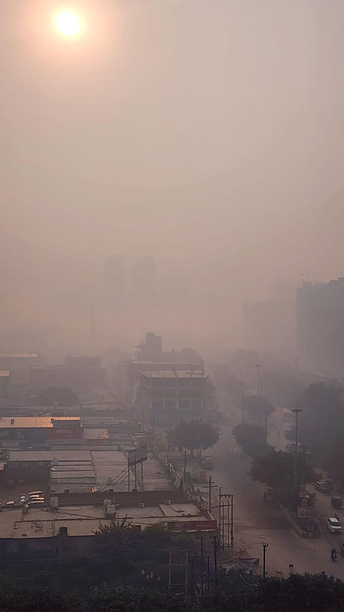 “This Is Insanity”: 83 Dystopian ‘Urban Hell’ Photos That Show The True Price Of Modern Life (New Pics) “This Is Insanity”: 83 Dystopian ‘Urban Hell’ Photos That Show The True Price Of Modern Life (New Pics)