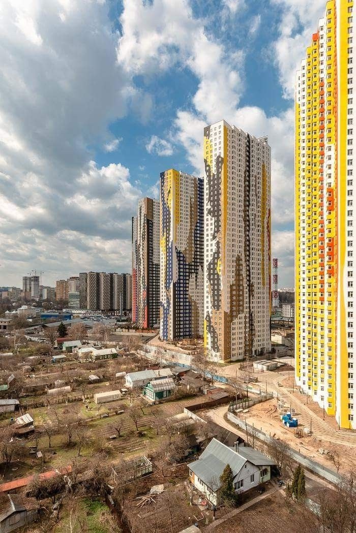 “This Is Insanity”: 83 Dystopian ‘Urban Hell’ Photos That Show The True Price Of Modern Life (New Pics) “This Is Insanity”: 83 Dystopian ‘Urban Hell’ Photos That Show The True Price Of Modern Life (New Pics)