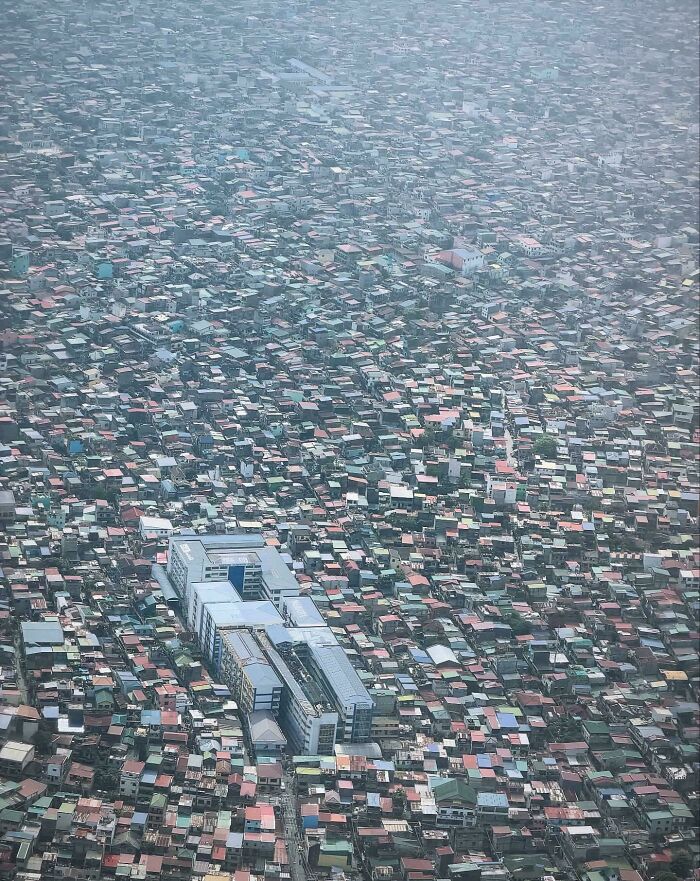 “This Is Insanity”: 83 Dystopian ‘Urban Hell’ Photos That Show The True Price Of Modern Life (New Pics) “This Is Insanity”: 83 Dystopian ‘Urban Hell’ Photos That Show The True Price Of Modern Life (New Pics)