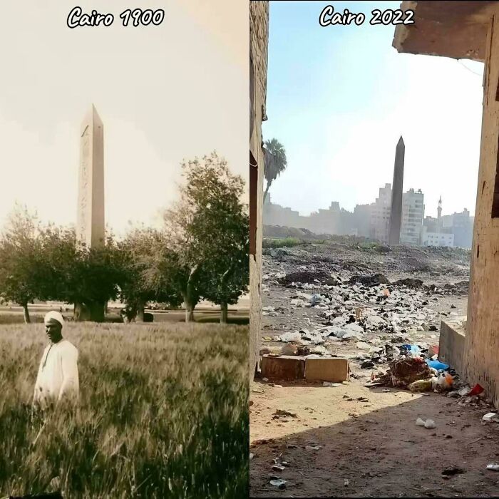 “This Is Insanity”: 83 Dystopian ‘Urban Hell’ Photos That Show The True Price Of Modern Life (New Pics) “This Is Insanity”: 83 Dystopian ‘Urban Hell’ Photos That Show The True Price Of Modern Life (New Pics)