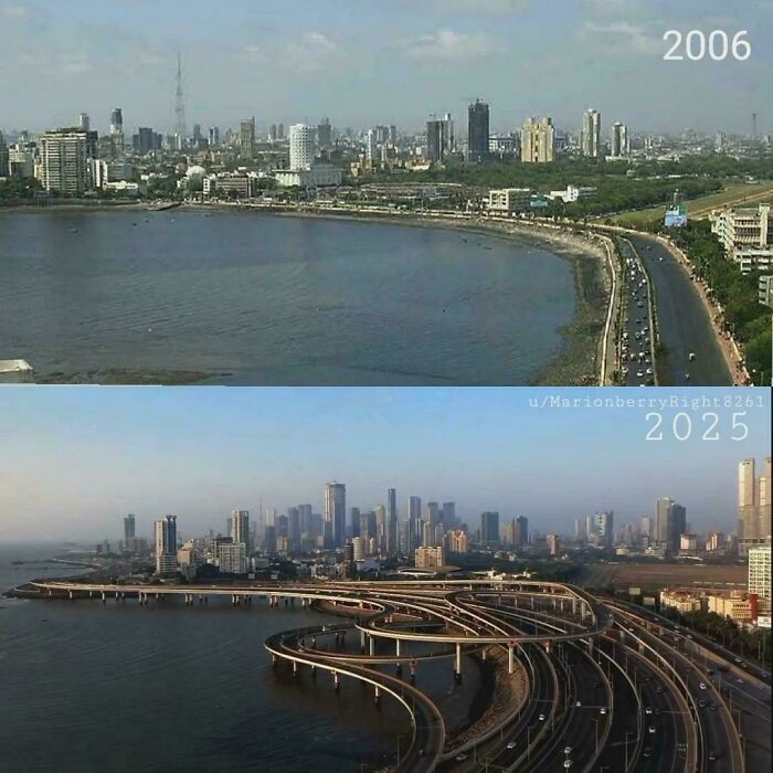 “This Is Insanity”: 83 Dystopian ‘Urban Hell’ Photos That Show The True Price Of Modern Life (New Pics) “This Is Insanity”: 83 Dystopian ‘Urban Hell’ Photos That Show The True Price Of Modern Life (New Pics)