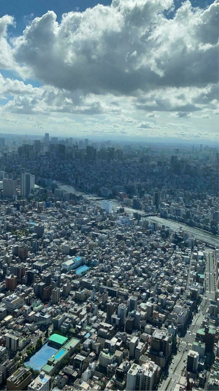 “This Is Insanity”: 83 Dystopian ‘Urban Hell’ Photos That Show The True Price Of Modern Life (New Pics) “This Is Insanity”: 83 Dystopian ‘Urban Hell’ Photos That Show The True Price Of Modern Life (New Pics)