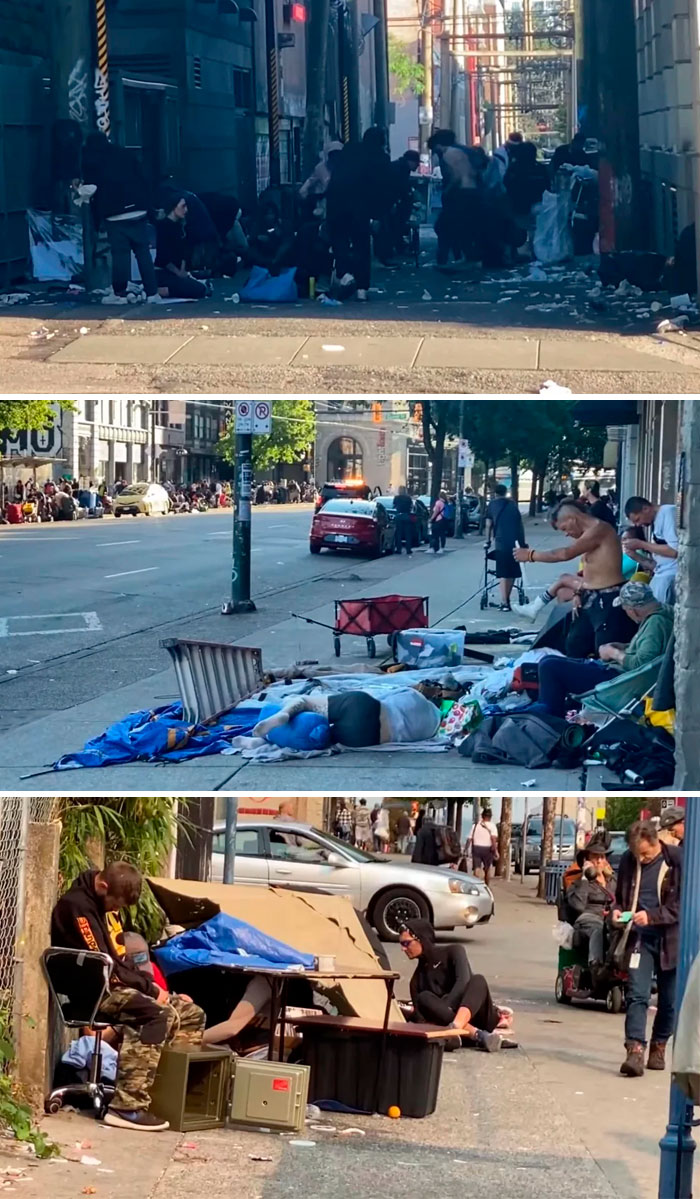 “This Is Insanity”: 83 Dystopian ‘Urban Hell’ Photos That Show The True Price Of Modern Life (New Pics) “This Is Insanity”: 83 Dystopian ‘Urban Hell’ Photos That Show The True Price Of Modern Life (New Pics)