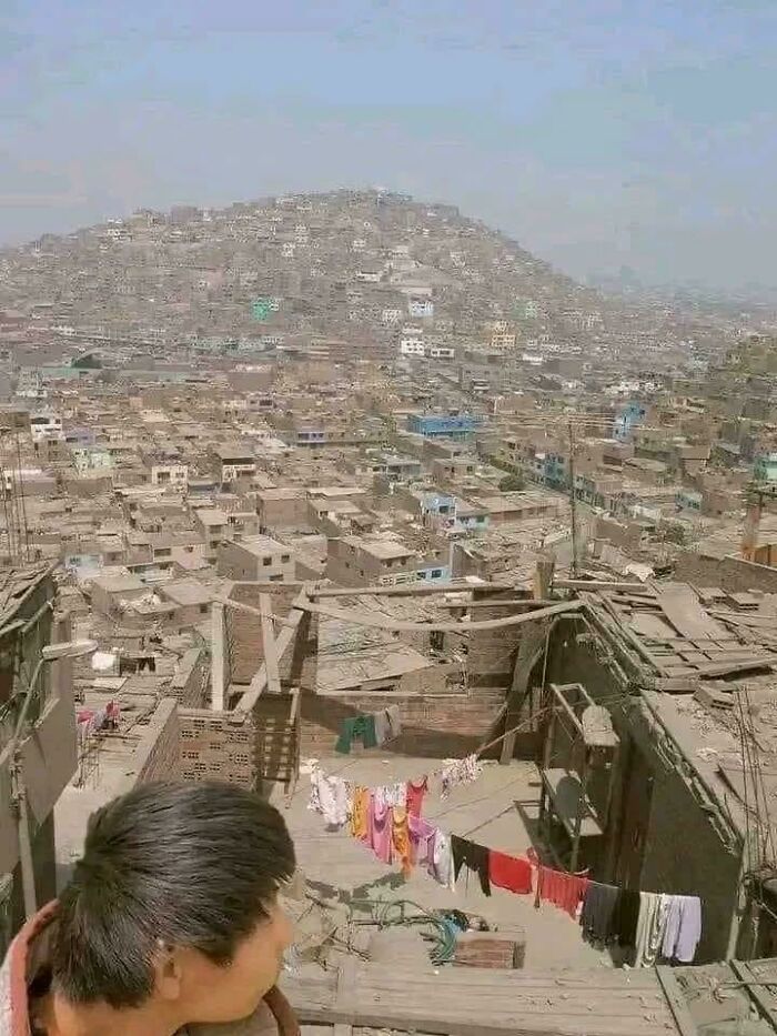 “This Is Insanity”: 83 Dystopian ‘Urban Hell’ Photos That Show The True Price Of Modern Life (New Pics) “This Is Insanity”: 83 Dystopian ‘Urban Hell’ Photos That Show The True Price Of Modern Life (New Pics)