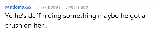 Woman Weirded Out By Husband&rsquo;s Obsession With Her Sister&rsquo;s Weight, Uncovers Texts That Explain It All