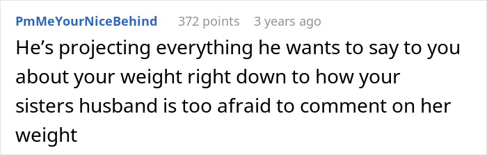 Woman Weirded Out By Husband&rsquo;s Obsession With Her Sister&rsquo;s Weight, Uncovers Texts That Explain It All