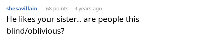 Woman Weirded Out By Husband&rsquo;s Obsession With Her Sister&rsquo;s Weight, Uncovers Texts That Explain It All