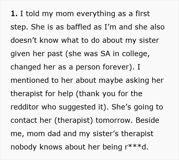 Woman Weirded Out By Husband&rsquo;s Obsession With Her Sister&rsquo;s Weight, Uncovers Texts That Explain It All