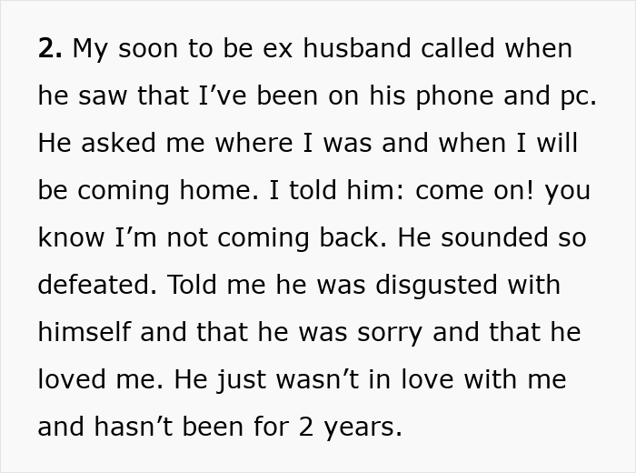 Woman Weirded Out By Husband&rsquo;s Obsession With Her Sister&rsquo;s Weight, Uncovers Texts That Explain It All